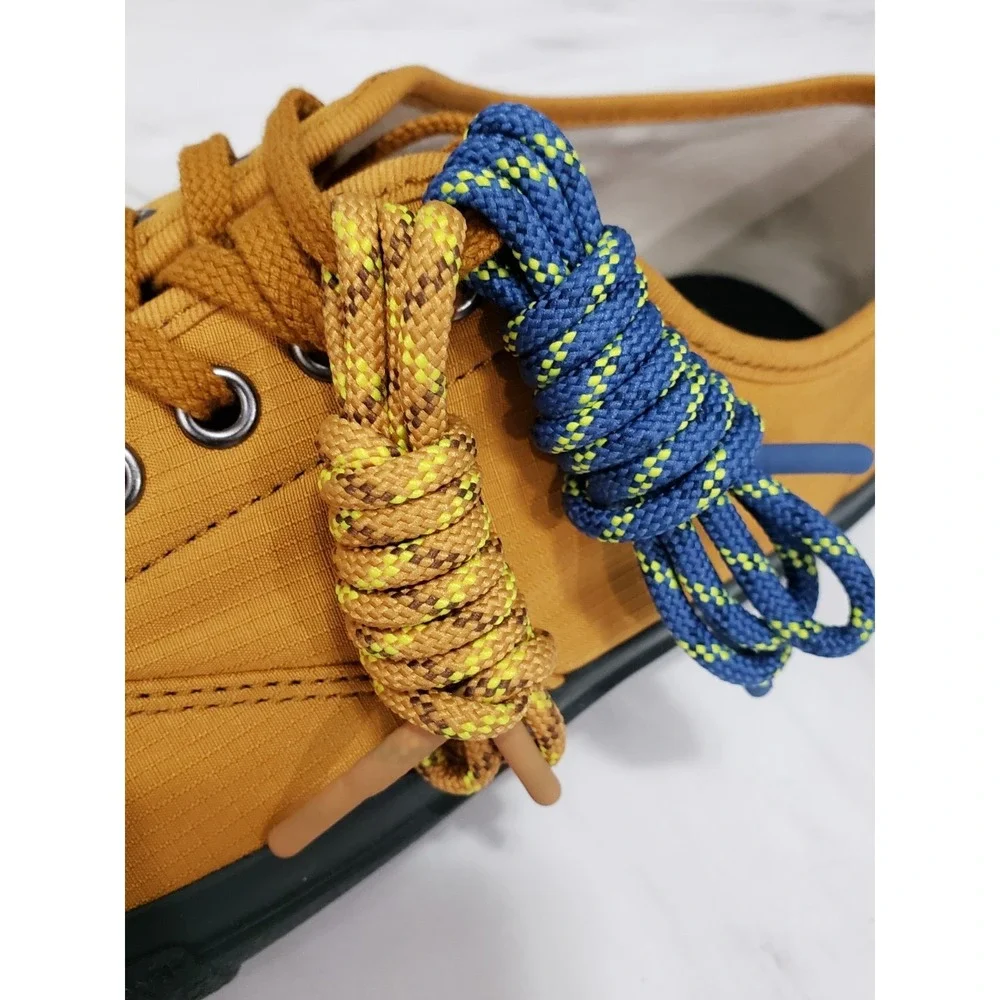 NEW NO BOX Sperry x Colour Plus Companie Sneaker CVO Size 11‎ Low Top Skate